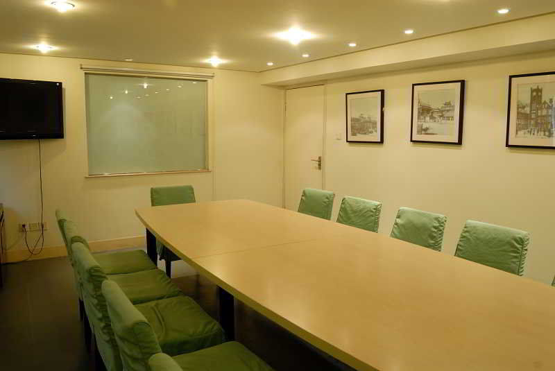 Jinjiang Inn - Shanghai Everbright Convention & Exhibition Center Экстерьер фото